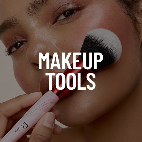 Makeup tools