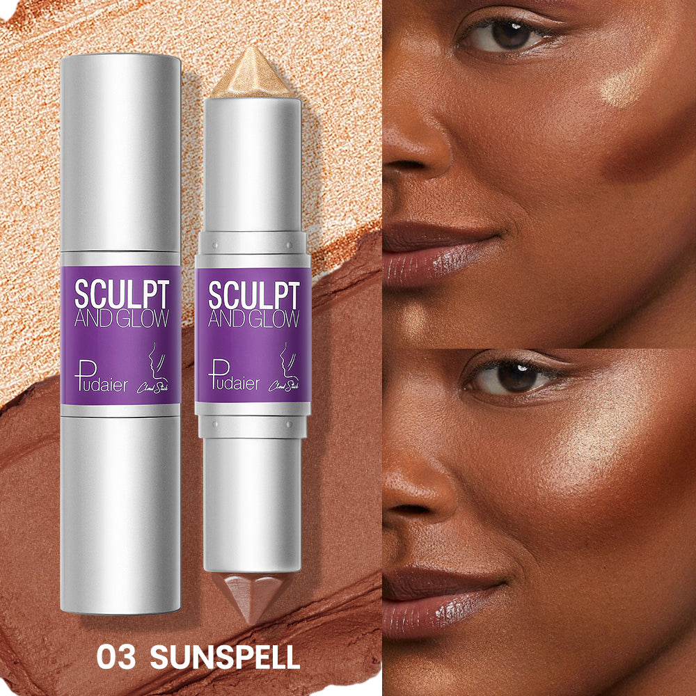 Butter Glow & Contour Multiuse Stick