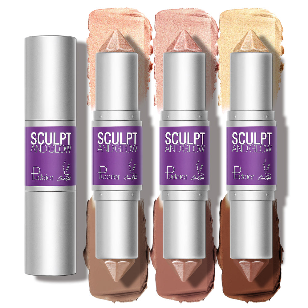 Butter Glow & Contour Multiuse Stick