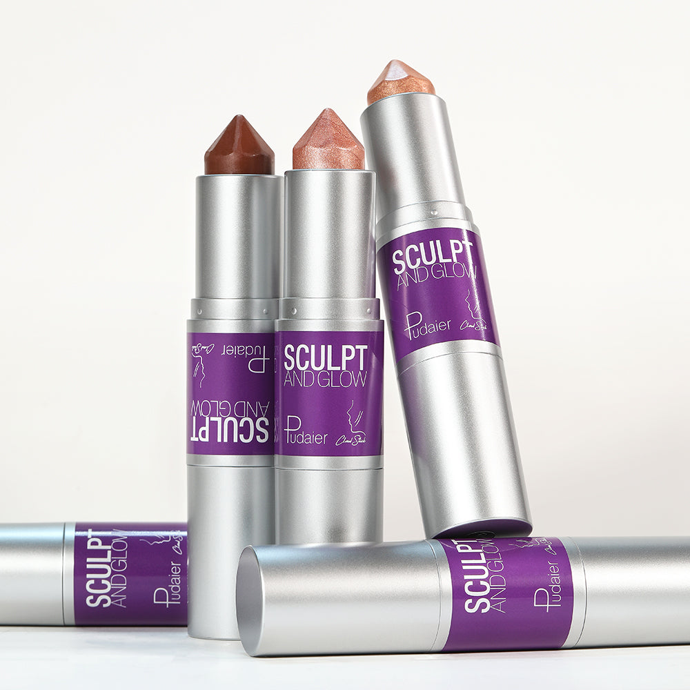 Butter Glow & Contour Multiuse Stick