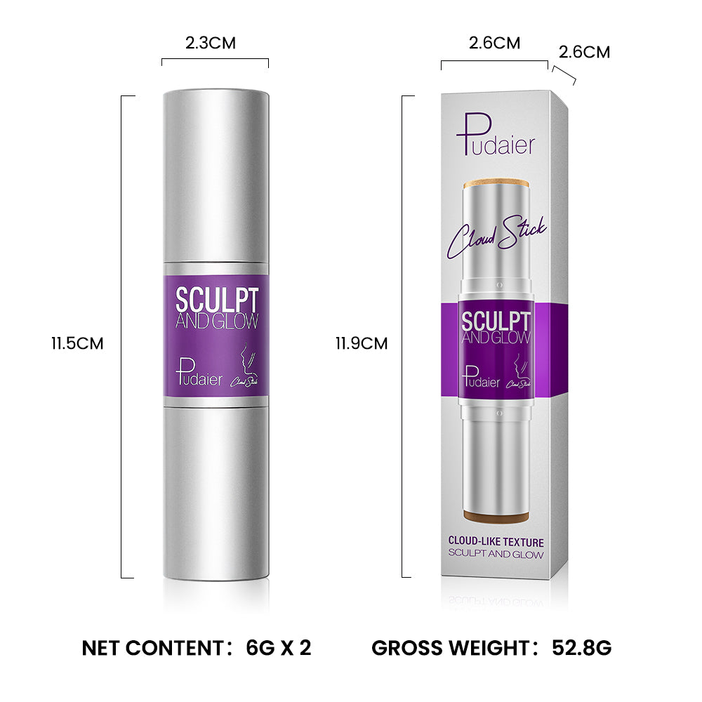 Butter Glow & Contour Multiuse Stick