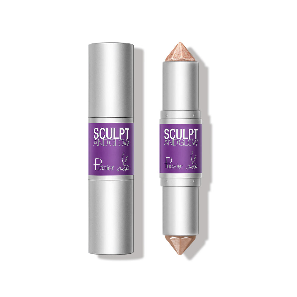 Butter Glow & Contour Multiuse Stick