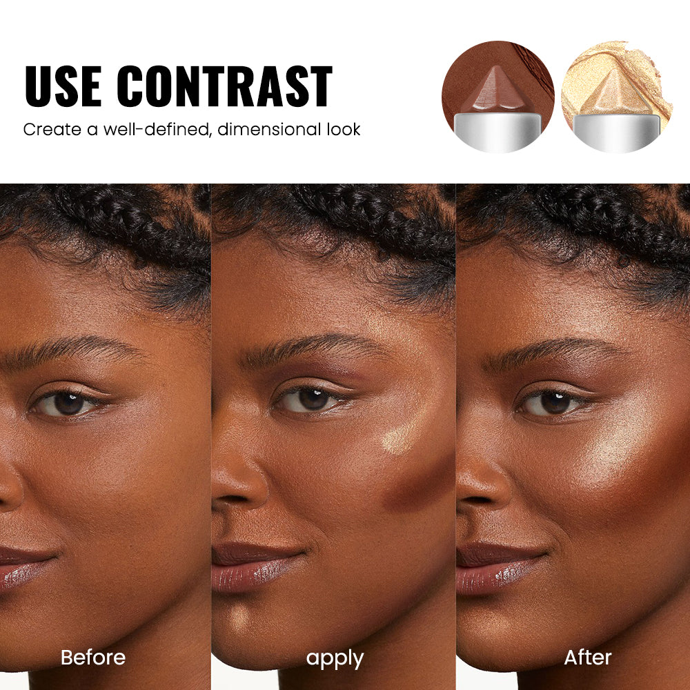 Butter Glow & Contour Multiuse Stick