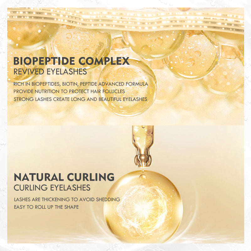 Revive Therapy Lash Serum – Pudaier Cosmetics