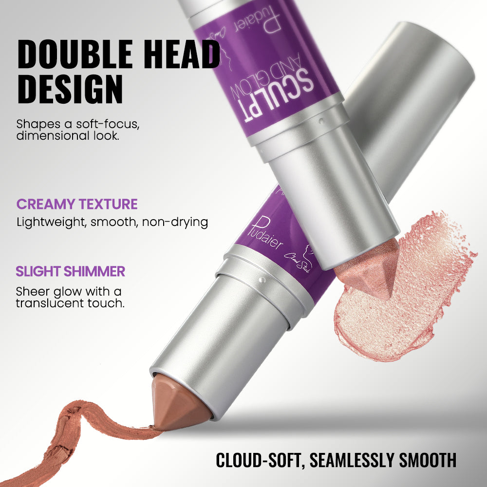 Butter Glow & Contour Multiuse Stick