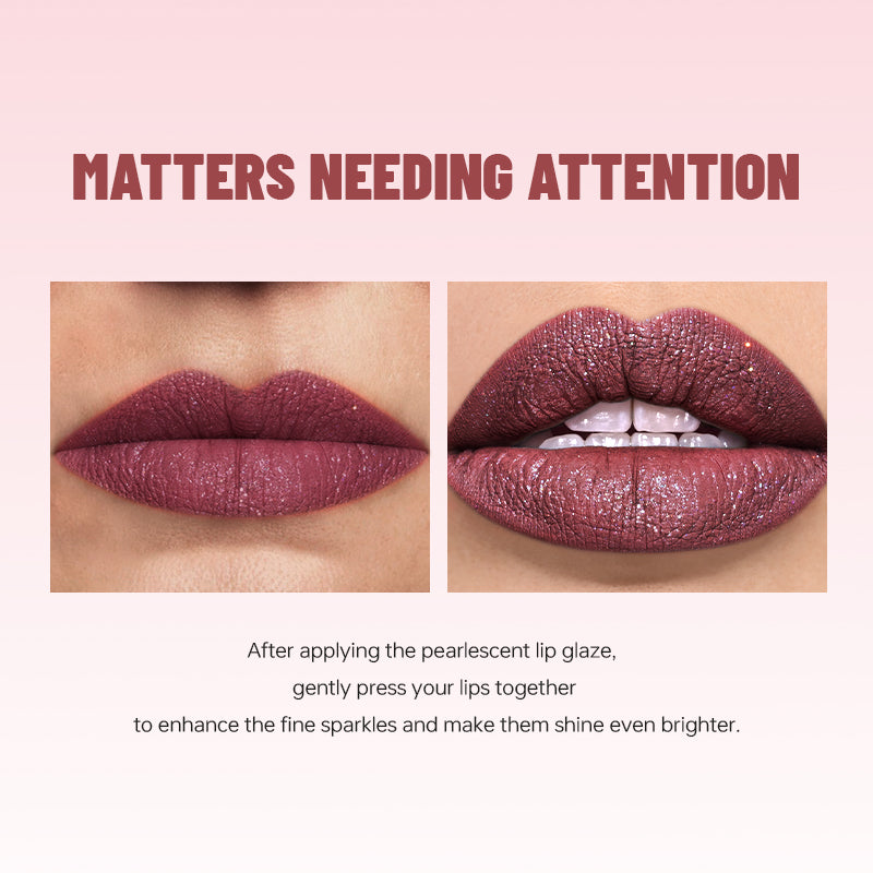 Lippie Says Kiss Kit – Pudaier Cosmetics