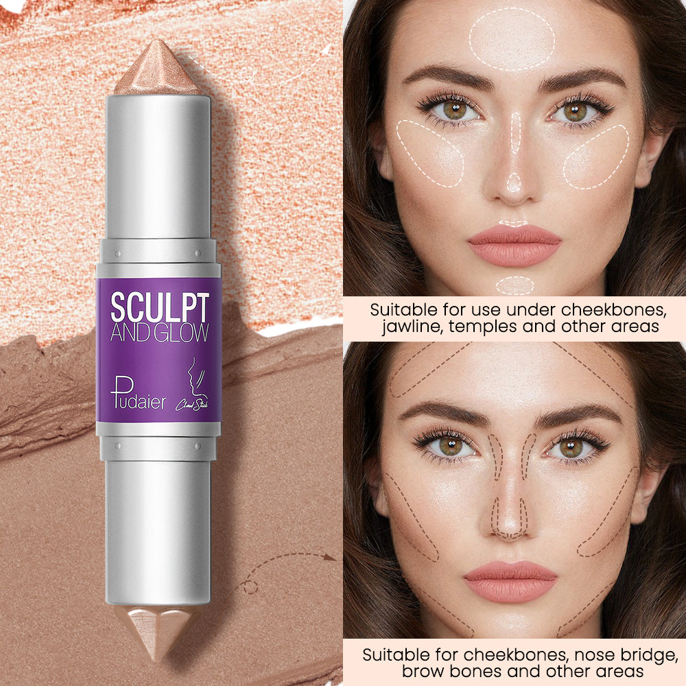 Butter Glow & Contour Multiuse Stick