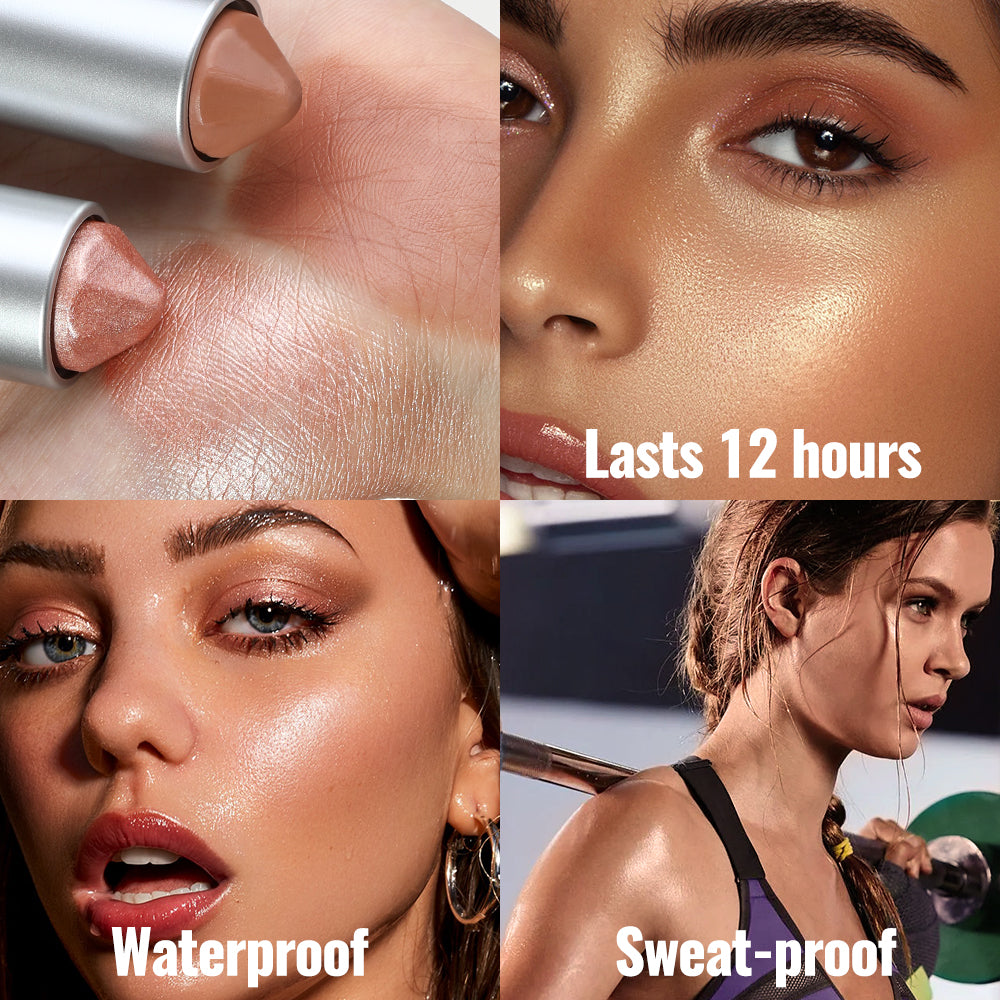 Butter Glow & Contour Multiuse Stick