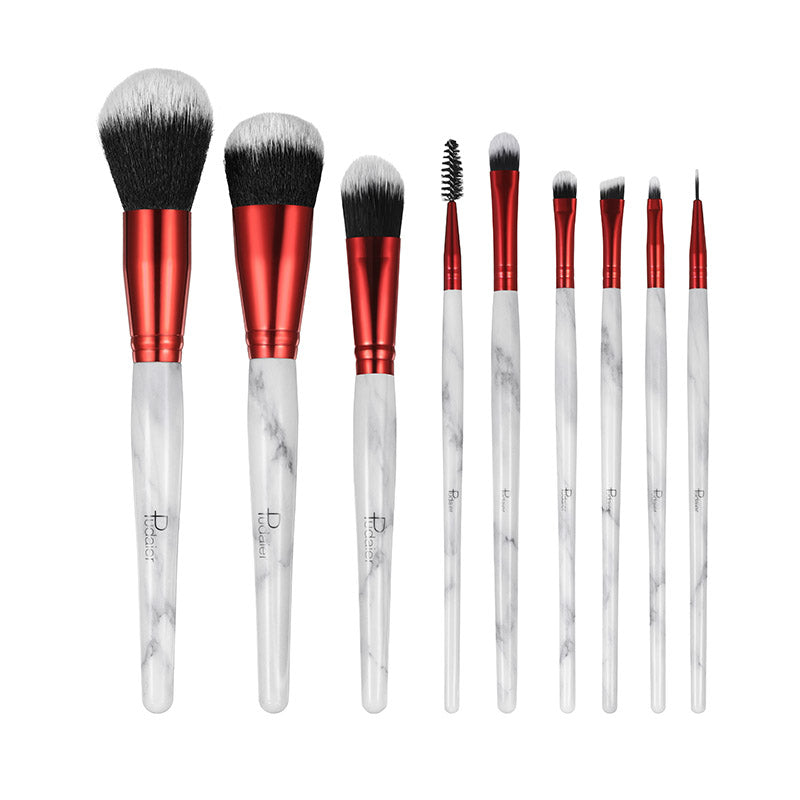 Pudaier New Year Makeup Brush Limited Edition