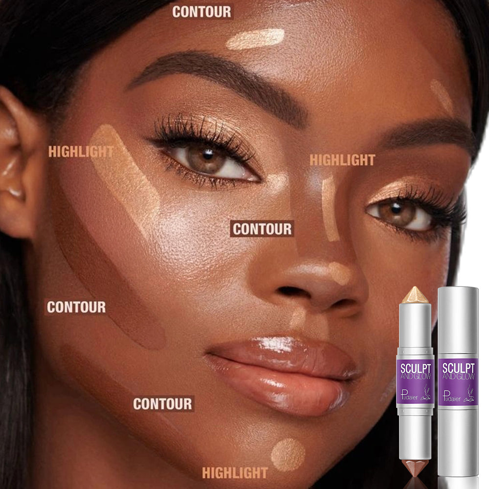 Butter Glow & Contour Multiuse Stick