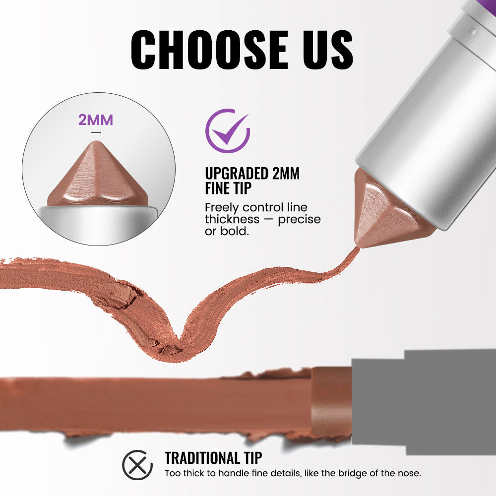 Butter Glow & Contour Multiuse Stick