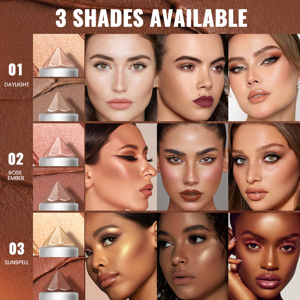 Butter Glow & Contour Multiuse Stick