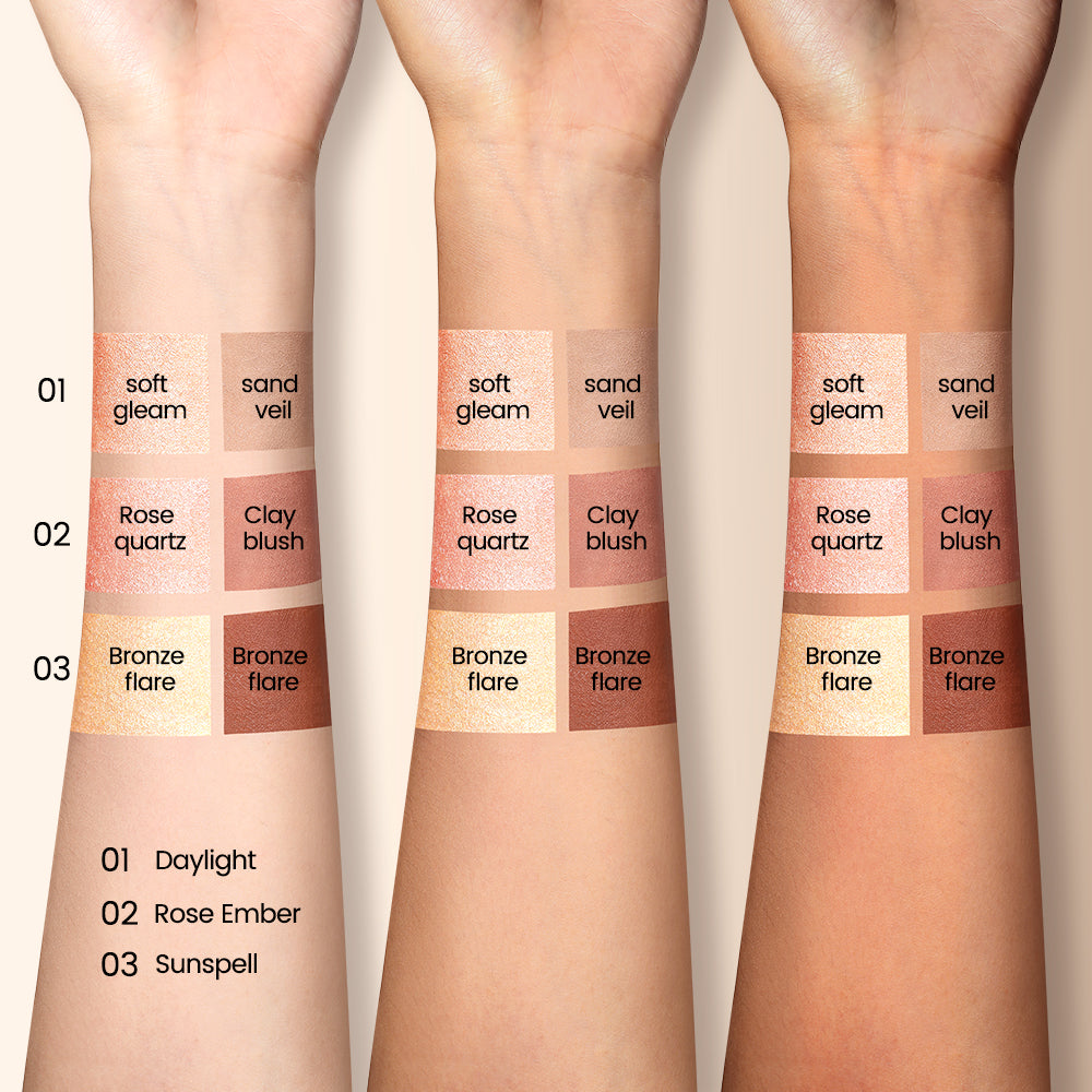 Butter Glow & Contour Multiuse Stick