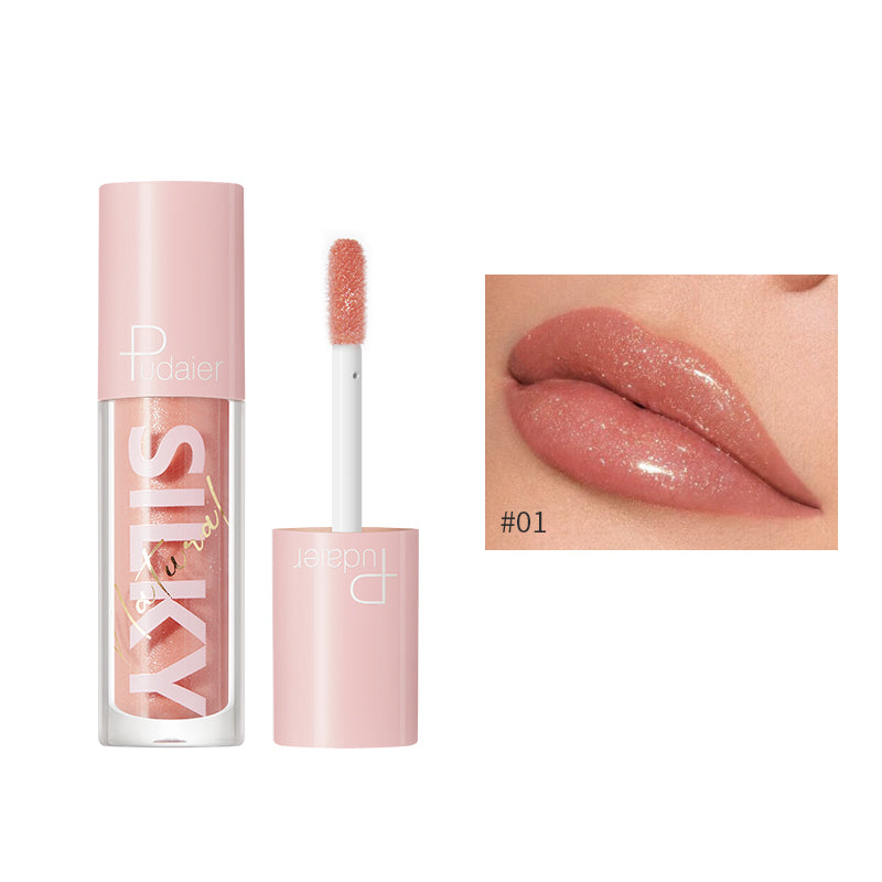 Gloss Bomb Lip Luminizer | Pudaier®