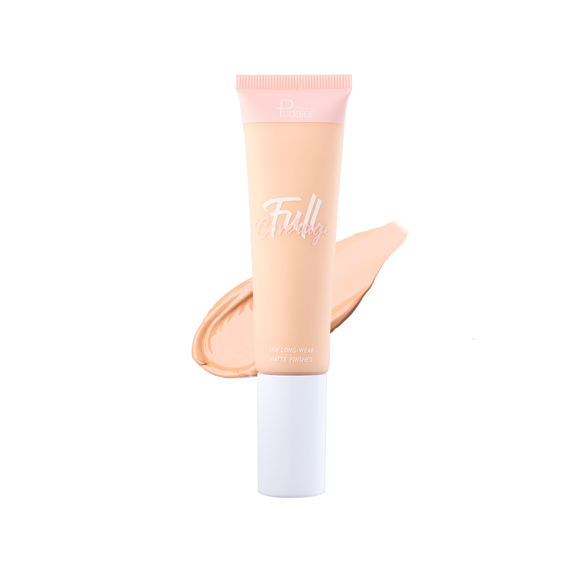 Pudaier® New longwear foundation