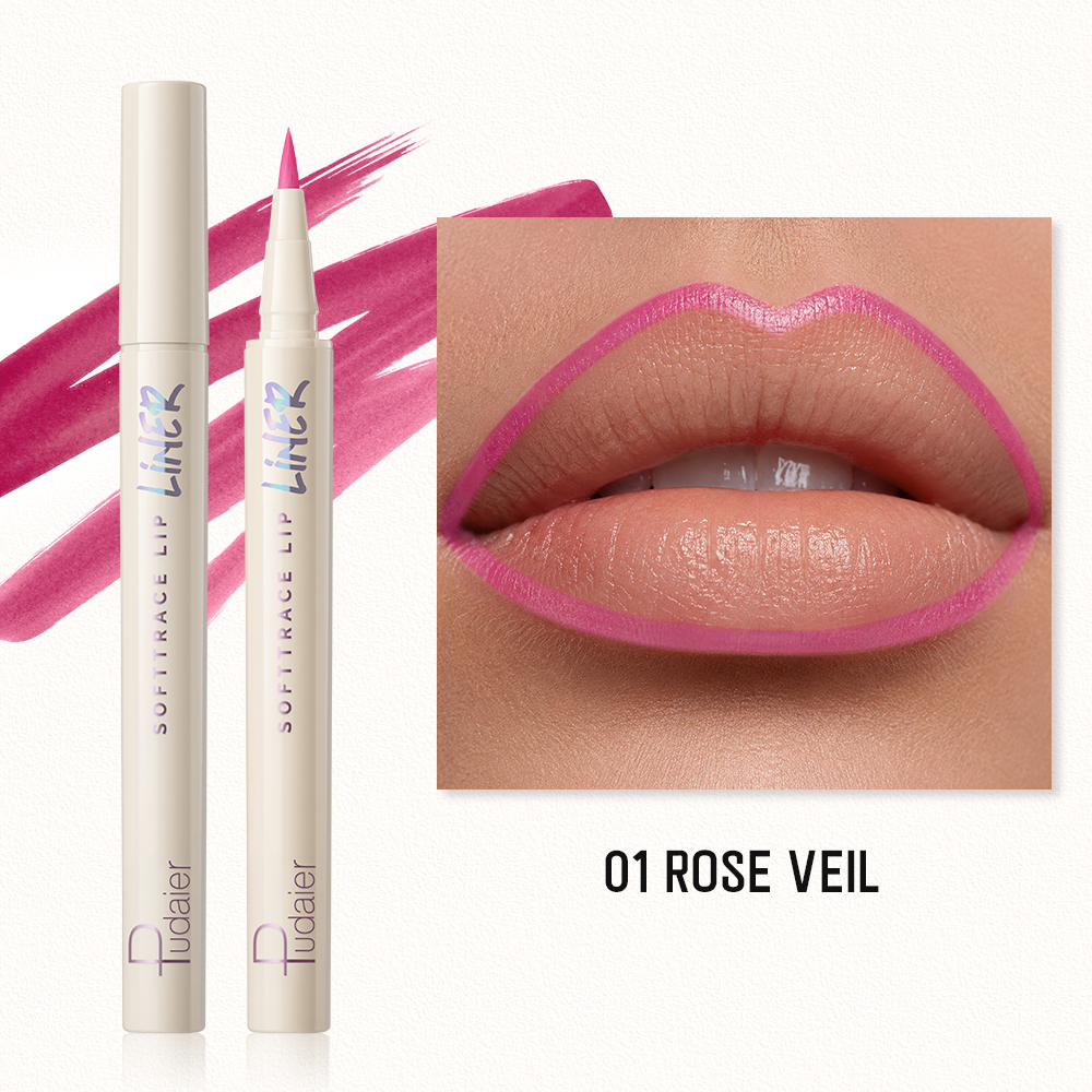 SoftTrace™ Lip Liner Stain
