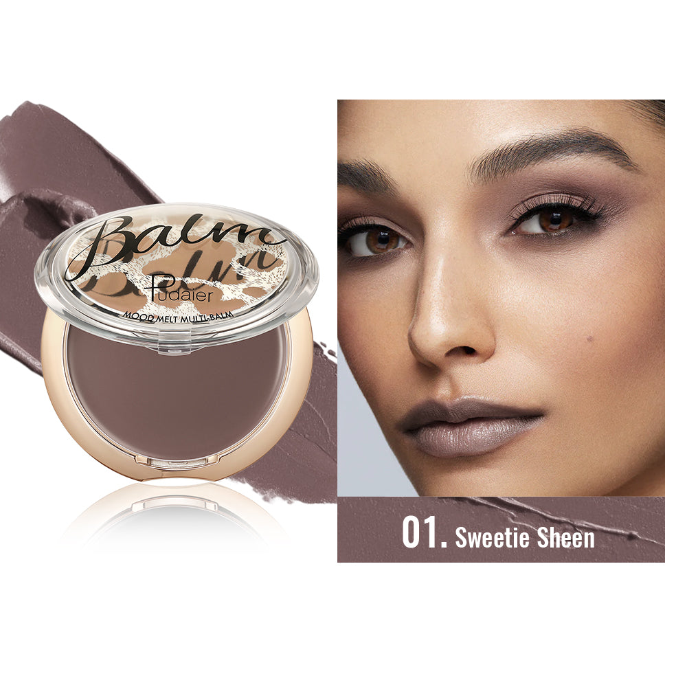 Multi-use Cream Blush & Contour