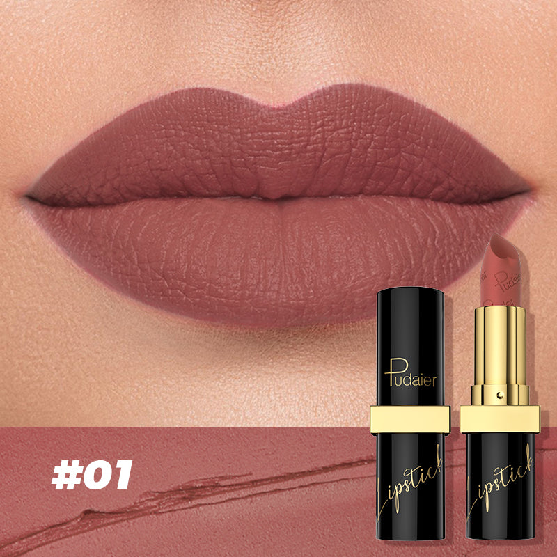 Kisses Matte Lipstick