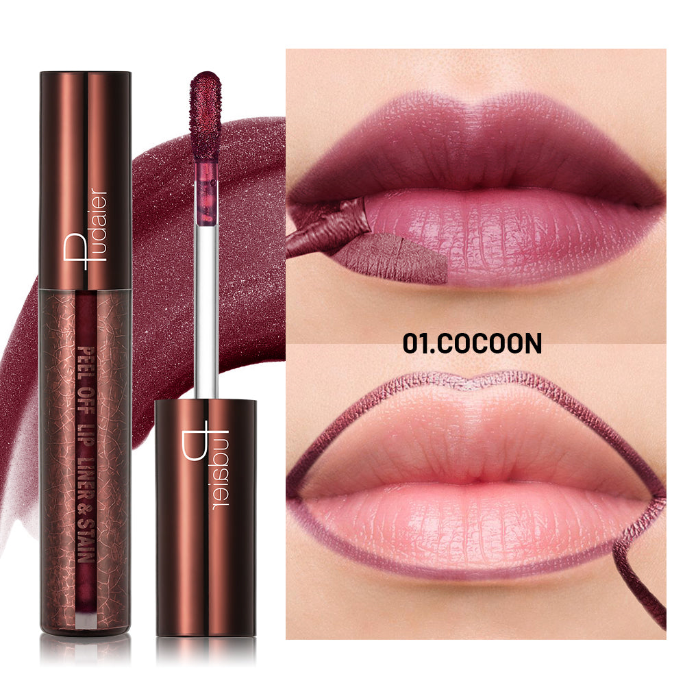 Peel & Reveal Lip Stain
