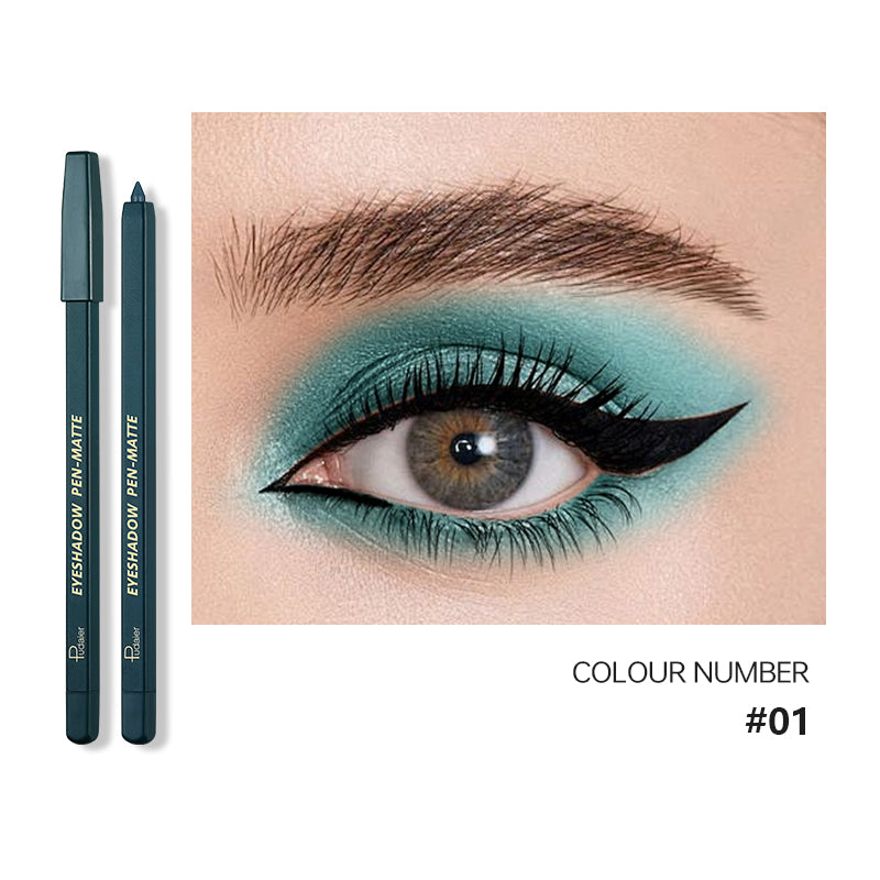colorful eyeshadow pencil