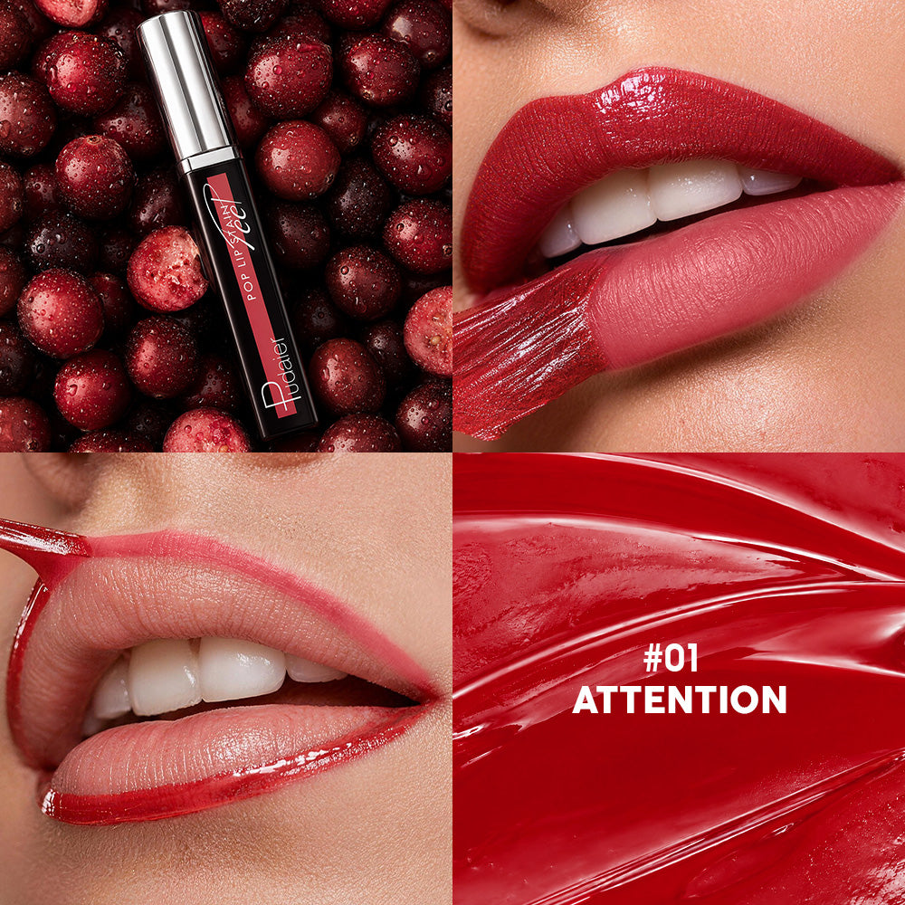 Peel & Pop Lip Stain