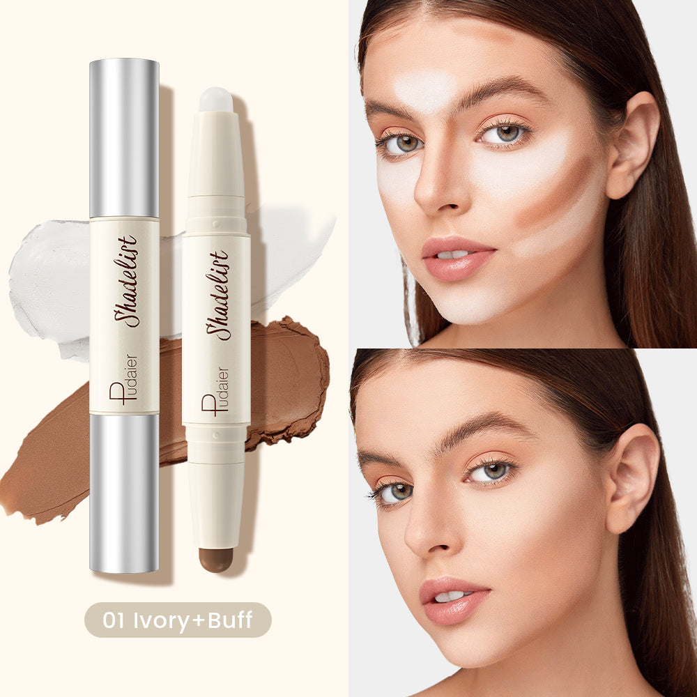 Contour & Highlight Sticks