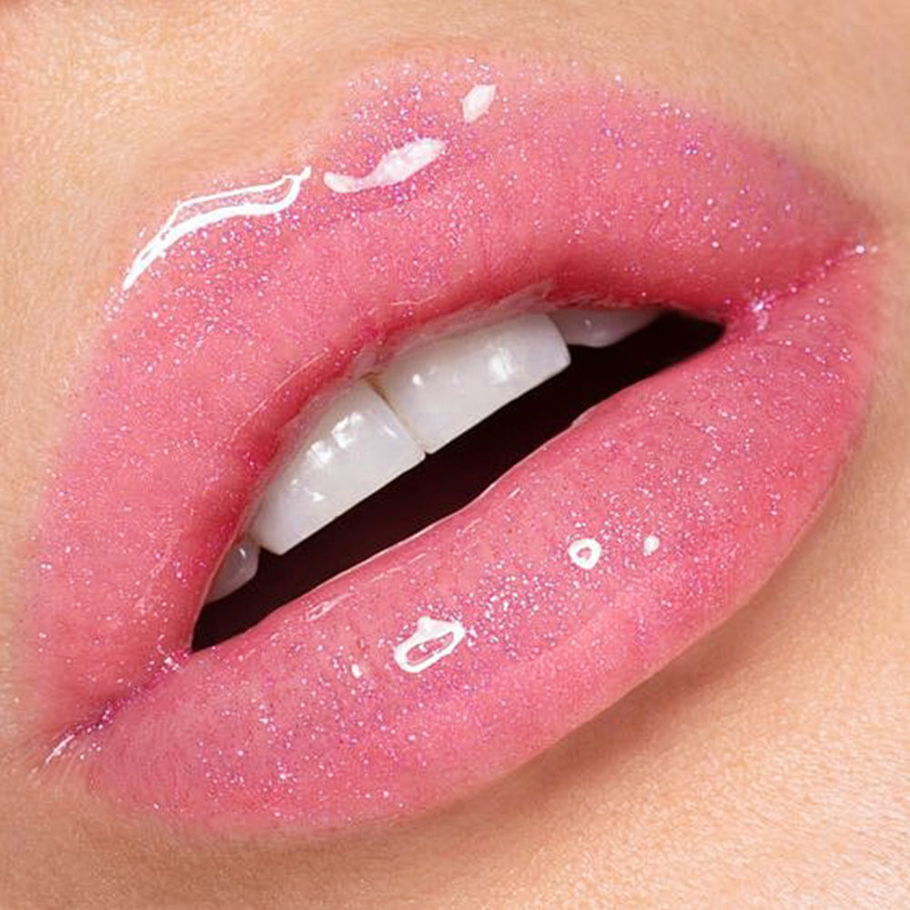 Pout Glass Lip Glaze