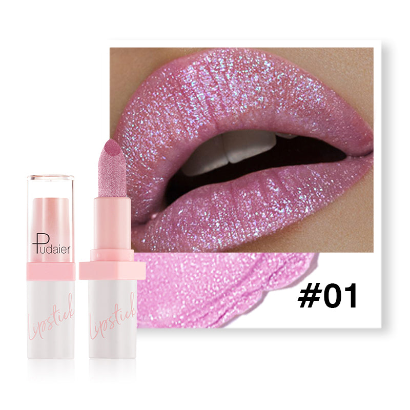 Glitter Storm Lipstick