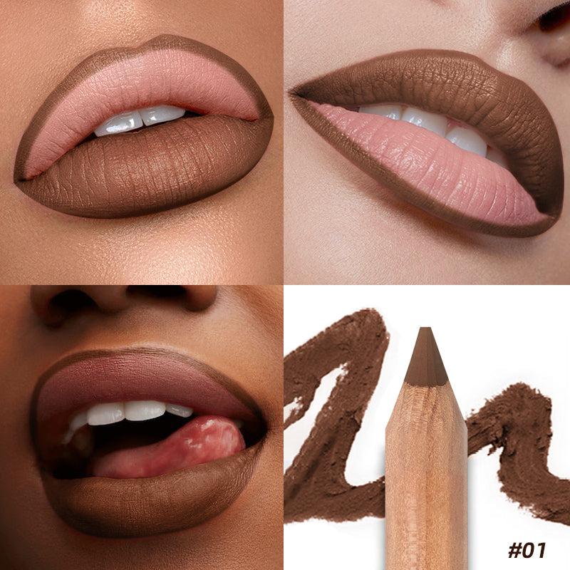 Creamy Like Butter Matte Lip Pencil