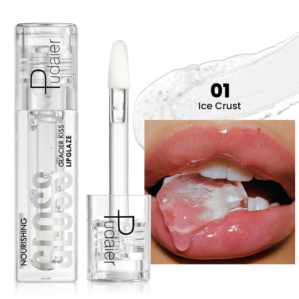 Pudaier Extra Shine Lip Gloss