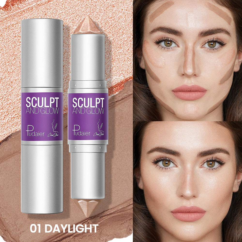 Butter Glow & Contour Multiuse Stick