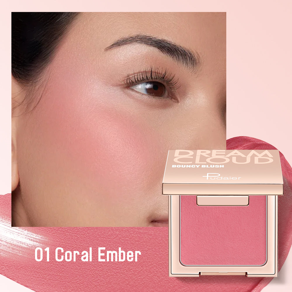 Dream Cloud Bouncy Blush