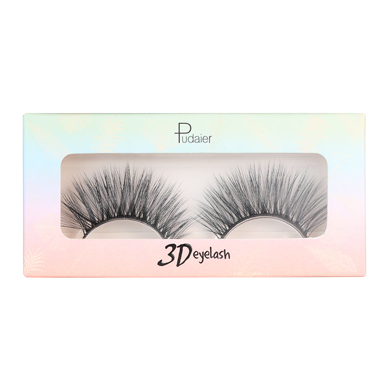 3D Lash | 5 types available