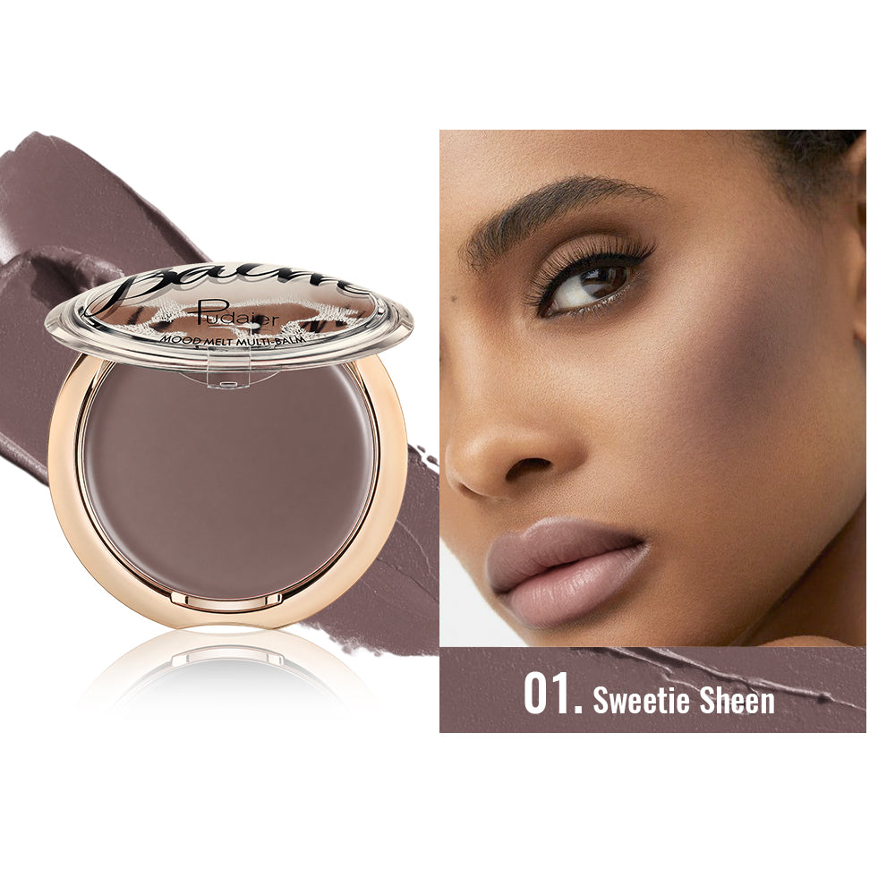 Multi-use Cream Blush & Contour