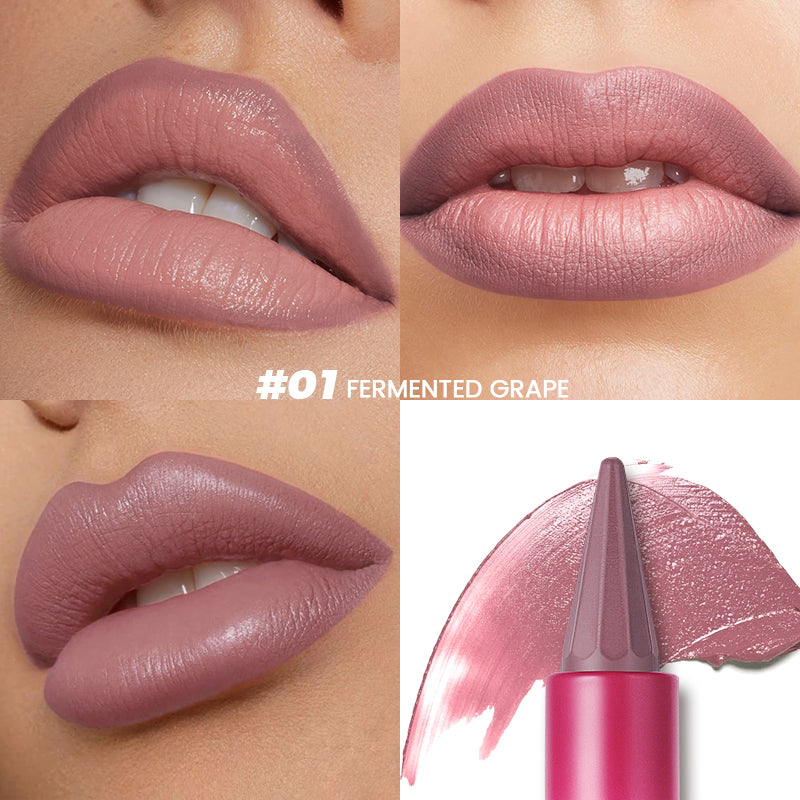 Soft Kiss Matte Lipstick