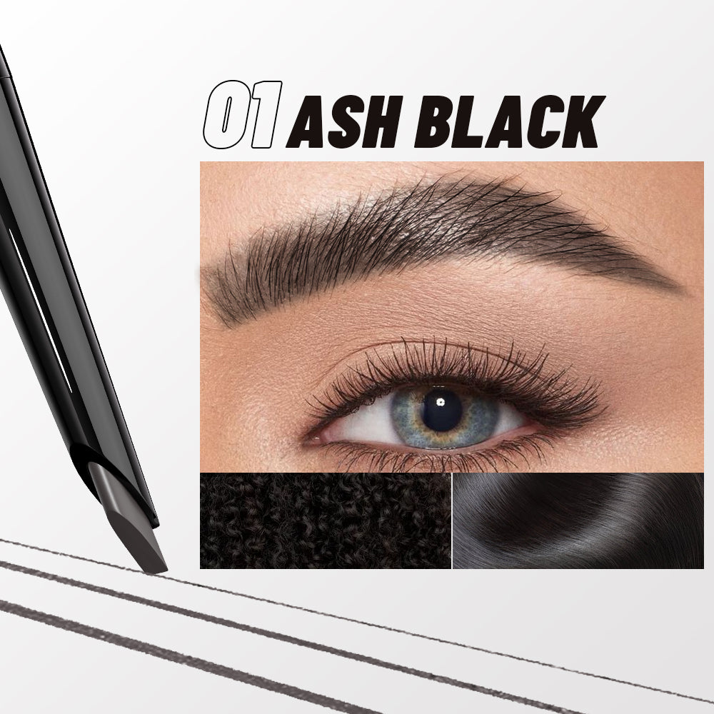 Retractable Longwear Eyebrow Pencil