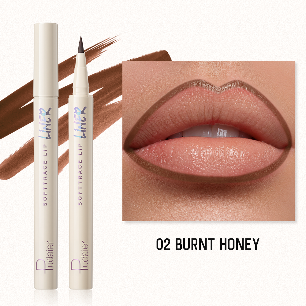 SoftTrace™ Lip Liner Stain