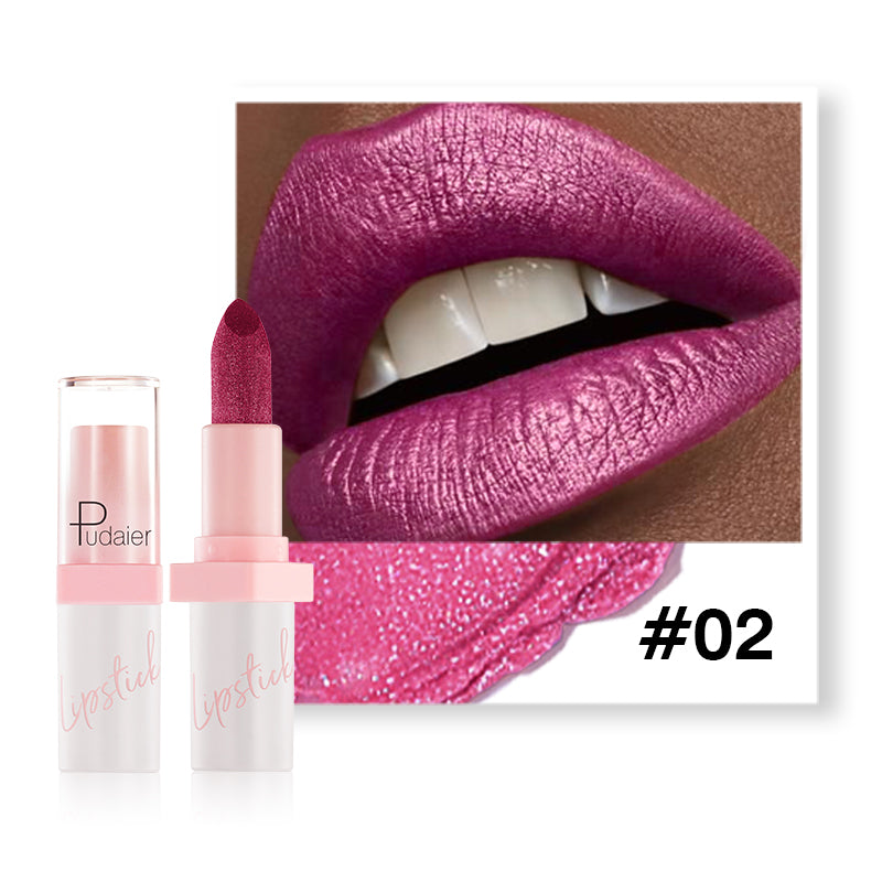 Glitter Storm Lipstick
