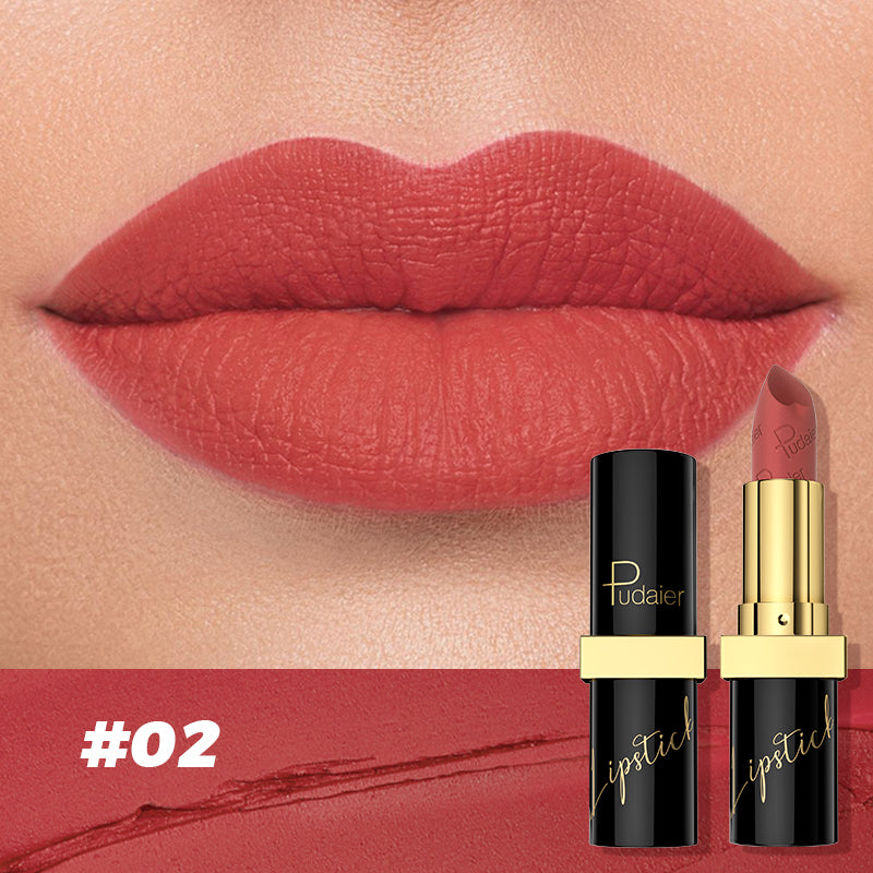 Kisses Matte Lipstick