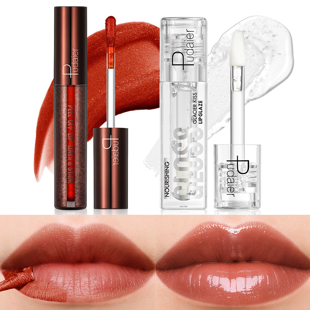 Peel & Reveal Lip Stain