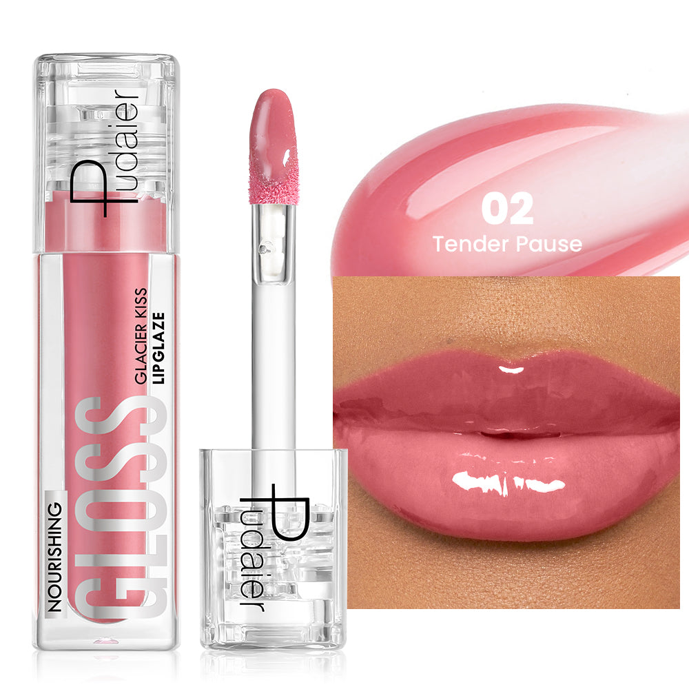Pudaier Extra Shine Lip Gloss