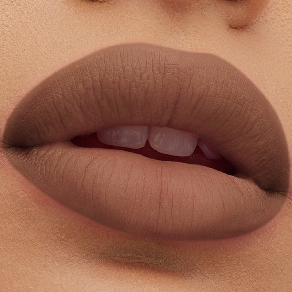 Velvet Click Lip Mousse