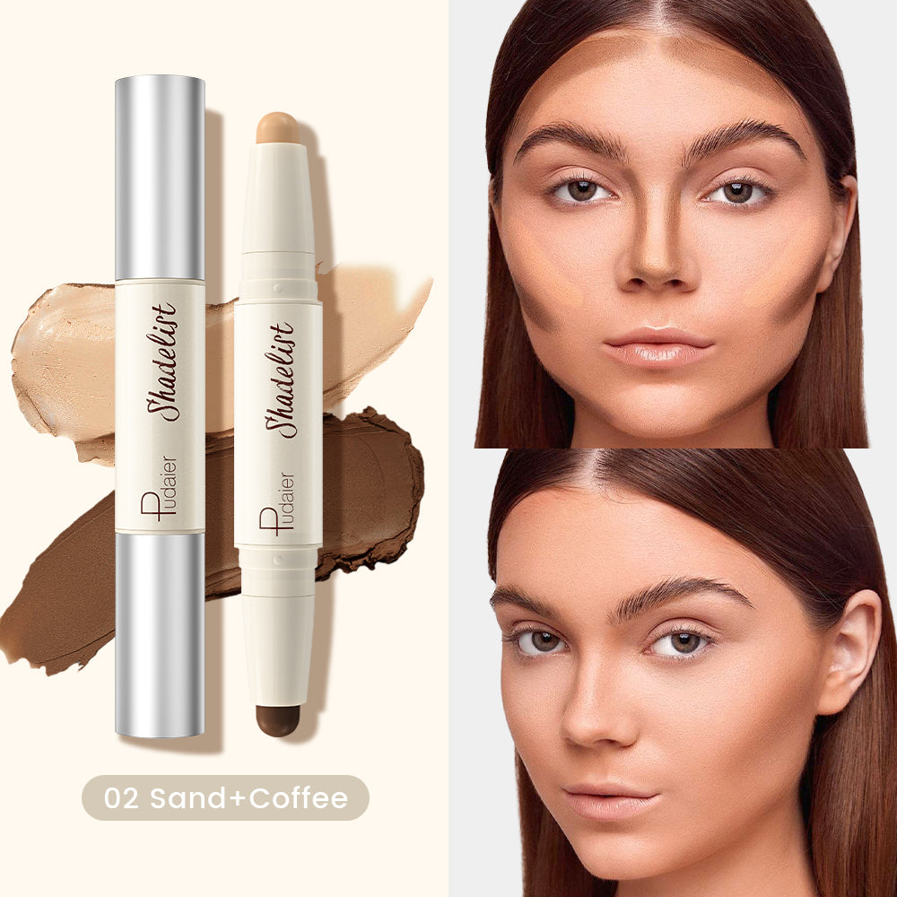 Contour & Highlight Sticks