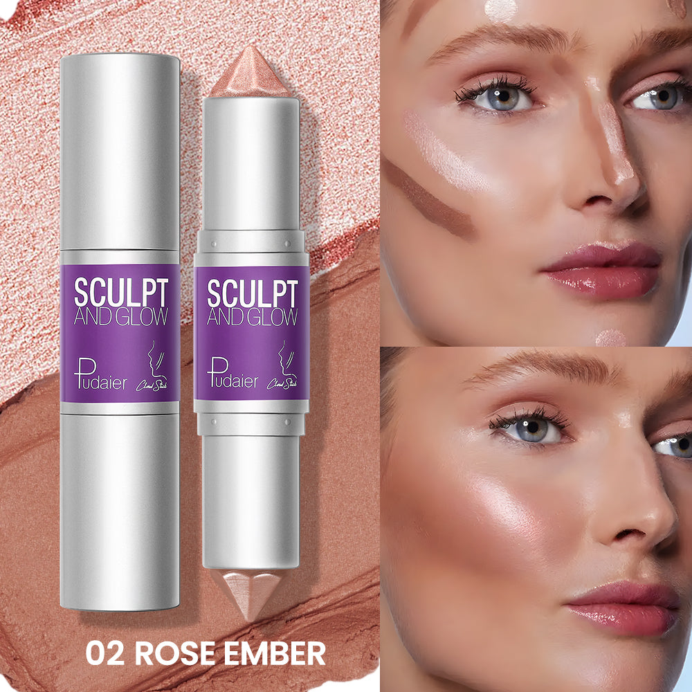 Butter Glow & Contour Multiuse Stick