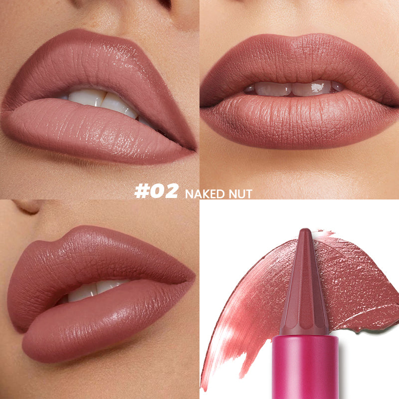 Soft Kiss Matte Lipstick