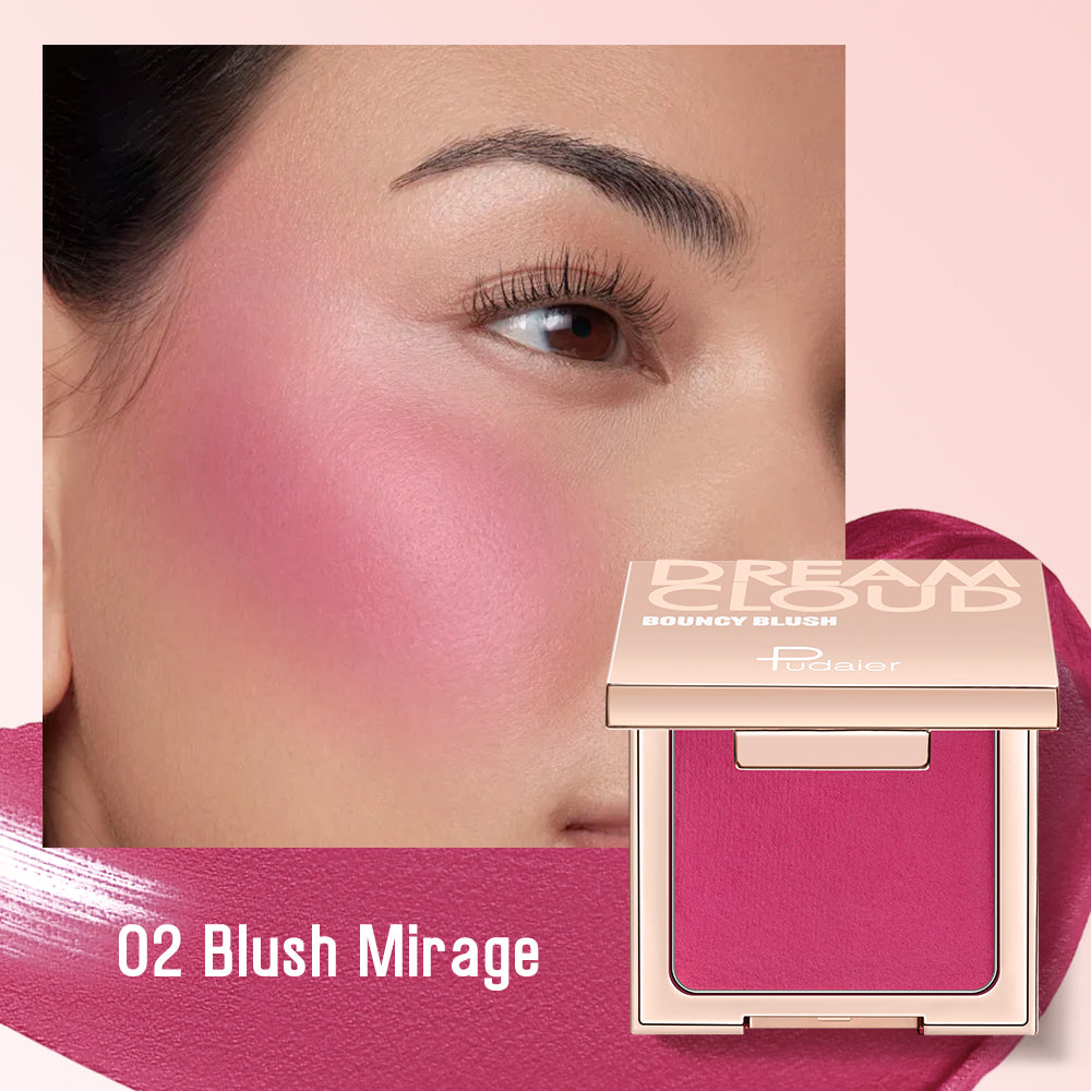 Dream Cloud Bouncy Blush