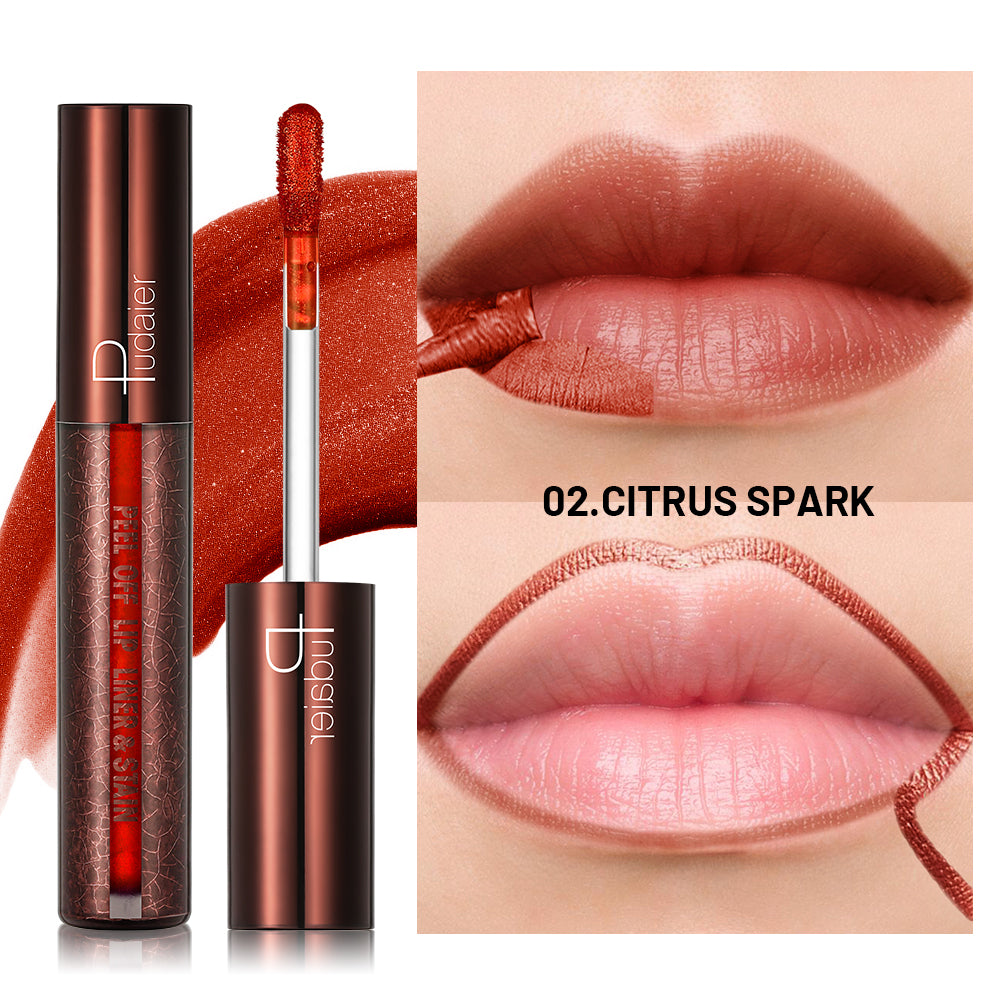 Peel & Reveal Lip Stain