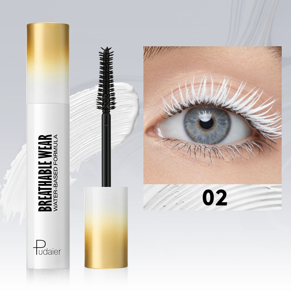 Waterproof Extreme Volume Mascara