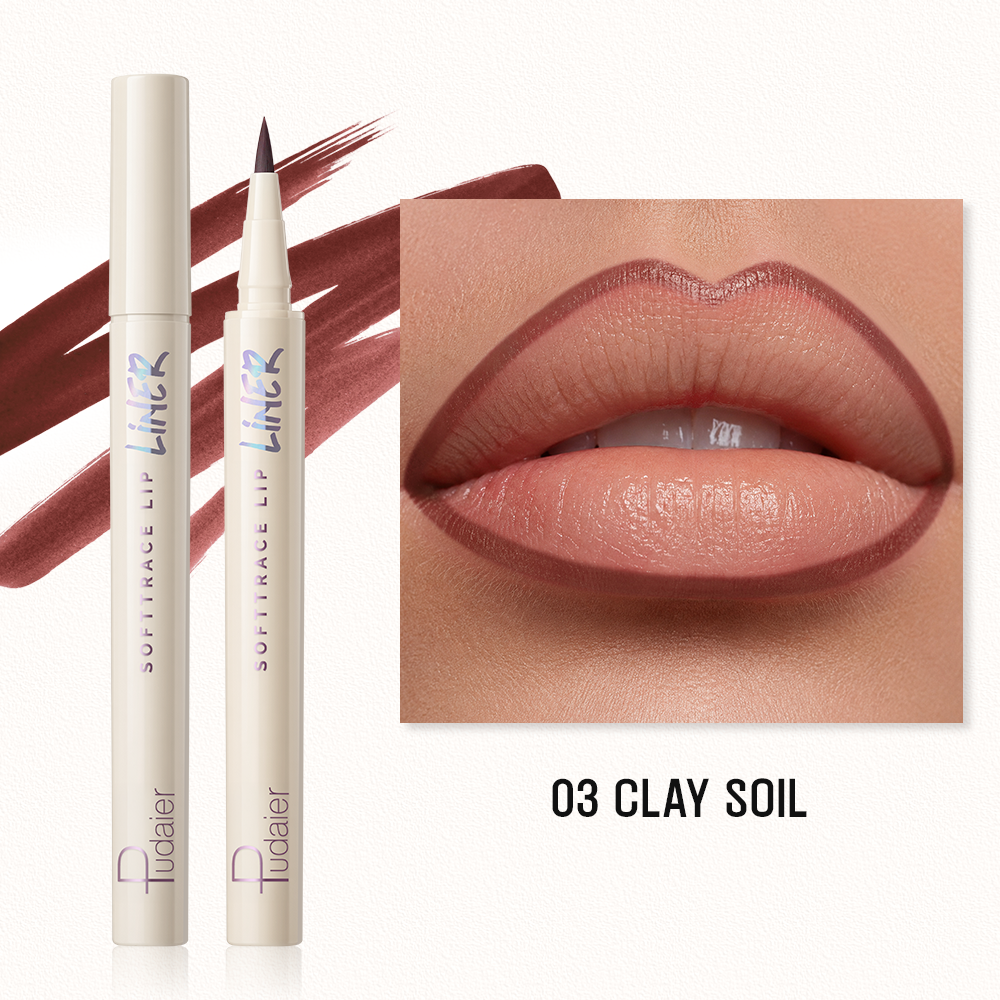 SoftTrace™ Lip Liner Stain