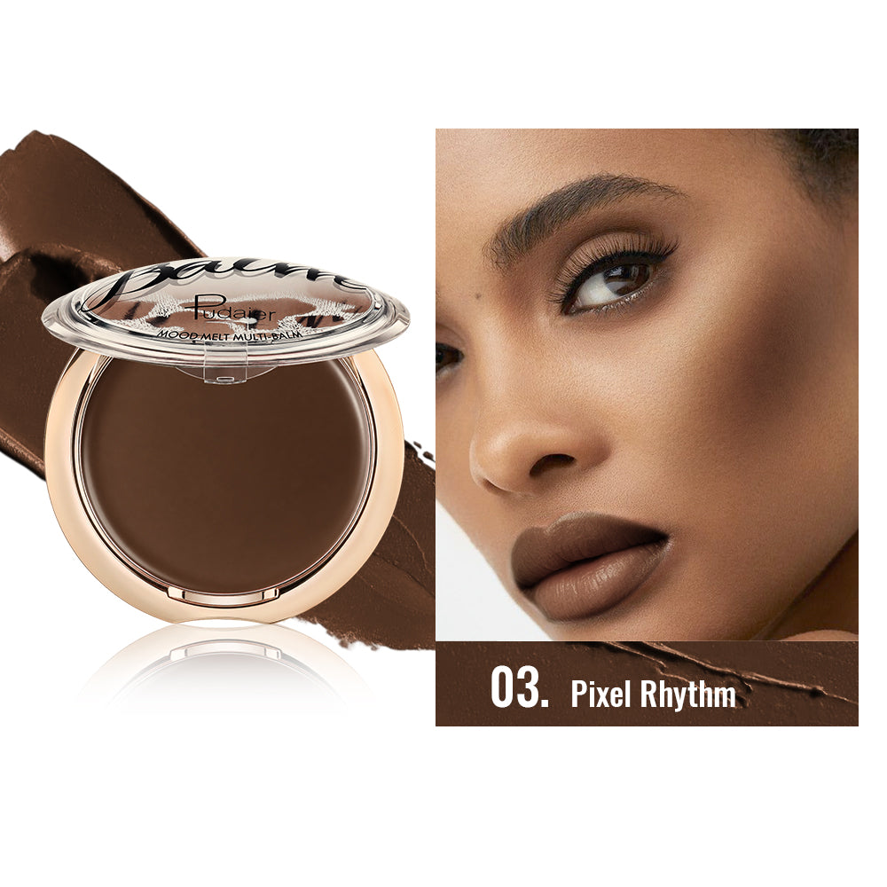 Multi-use Cream Blush & Contour